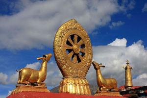 Jokhang Temple